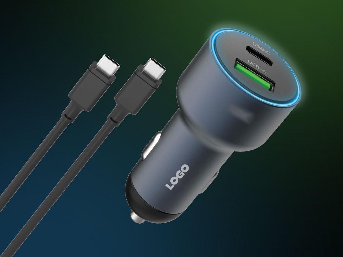 Corporate Custom Technology Gifts In Riyadh, Saudi Arabia
